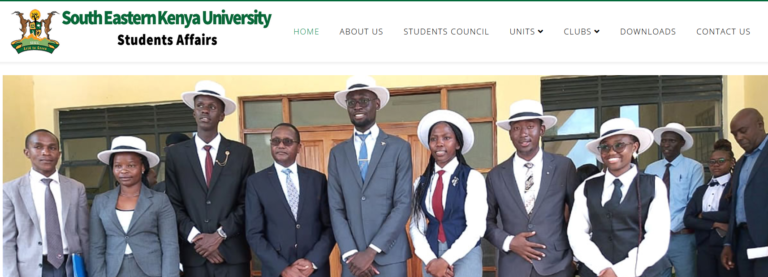 SEKU Student Portal: A Comprehensive Guide for Students