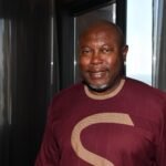 Simon Guobadia: Businessman, Producer, and Public Figure