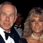 Alexis Maas: The Private Life of Johnny Carson’s Widow