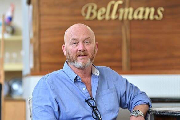 Drew Pritchard: The Charismatic Face of Modern Antique Hunting