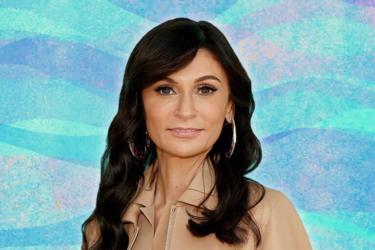 Julia Haart: From Orthodox Roots to Global Fashion and Media Icon