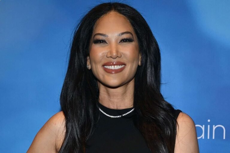 Kimora Lee Simmons: From Runway Icon to Business Mogul