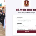 KMTC Student Portal: Streamlining Education for Students