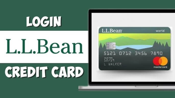 L.L.Bean Mastercard Credit Card Login: A Complete Guide