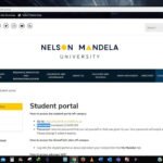 NMU Student Portal: A Comprehensive Guide for Students