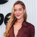 Olivia Ponton: From TikTok Star to Global Model