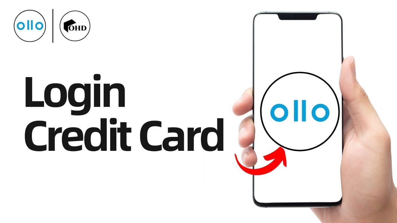 Ollo Credit Card Login: Accessing Your Account with Ease