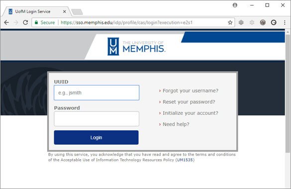 Understanding the myMemphis Portal: A Central Hub for University Services