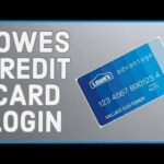 Lowe’s Credit Login: A Complete Guide to Accessing Your Account