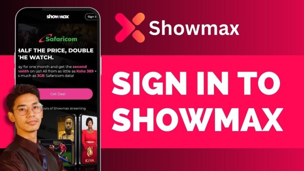 Showmax Login: A Complete Guide to Accessing Your Favorite Entertainment