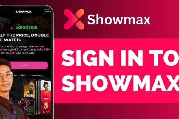 Showmax Login: A Complete Guide to Accessing Your Favorite Entertainment