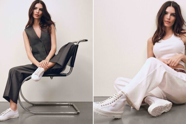 Emily Ratajkowski: Model, Author, and Modern Cultural Icon