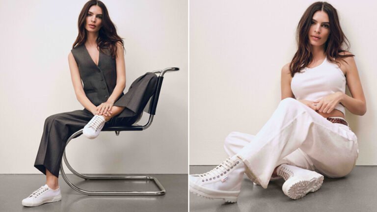 Emily Ratajkowski: Model, Author, and Modern Cultural Icon