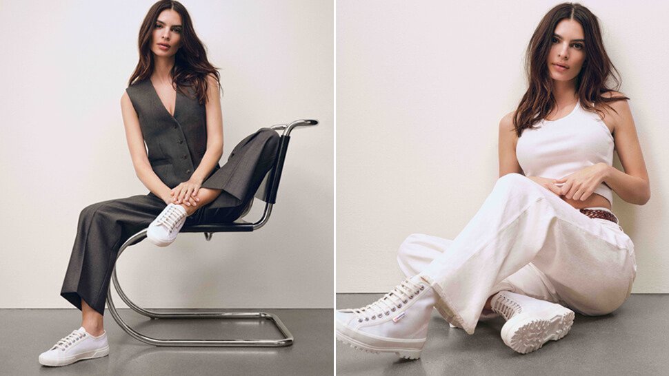 Emily Ratajkowski: Model, Author, and Modern Cultural Icon