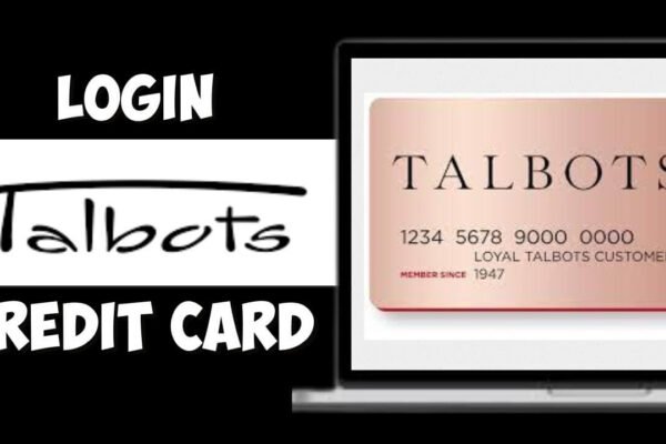 Talbots Credit Card Login: A Complete Guide to Accessing Your Account Online
