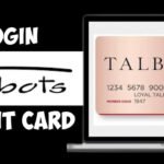 Talbots Credit Card Login: A Complete Guide