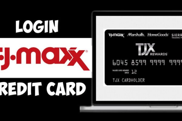 TJ Maxx Credit Card Login: A Complete Guide