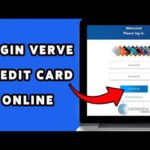 Verve Credit Card Login: A Complete Guide to Accessing Your Account