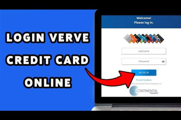 Verve Credit Card Login: A Complete Guide to Accessing Your Account