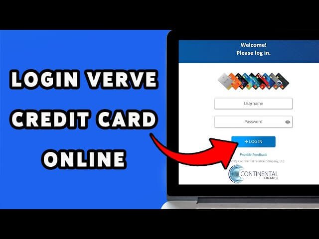 Verve Credit Card Login: A Complete Guide to Accessing Your Account