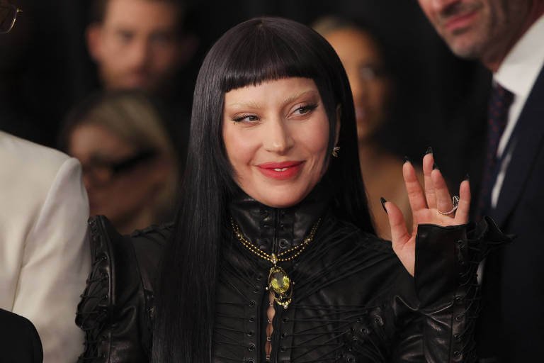 Lady Gaga: The Art of Reinvention and Fearless Expression