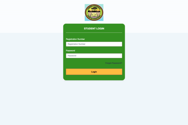 Garissa University Student Portal: A Complete Guide