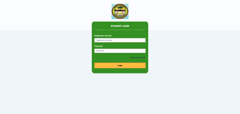 Garissa University Student Portal: A Complete Guide