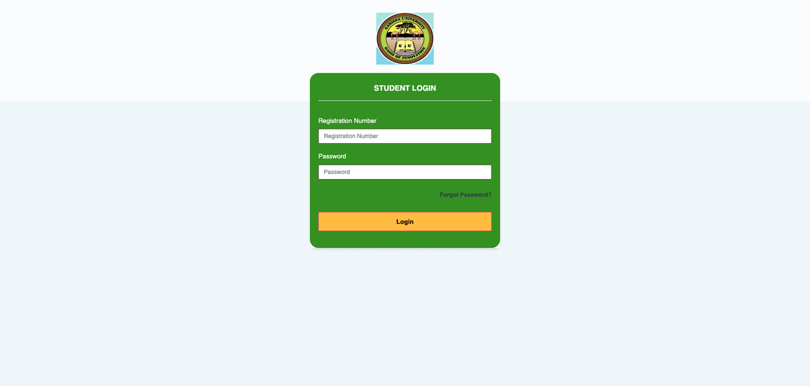 Garissa University Student Portal: A Complete Guide