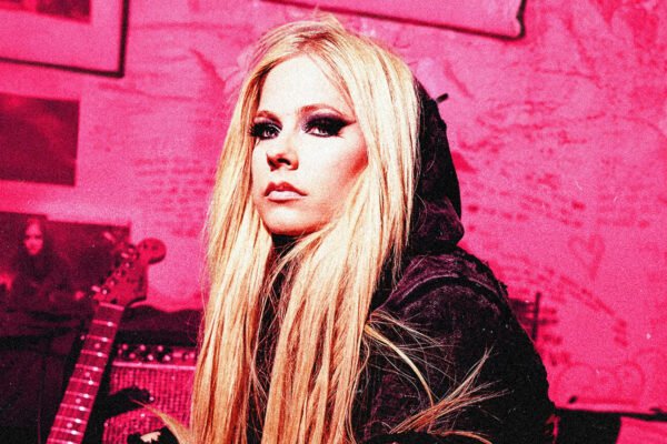 Avril Lavigne: The Punk Princess Who Defined a Generation