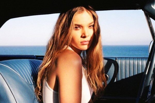 Hailee Steinfeld: A Multi-Talented Star Shining Across Film and Music