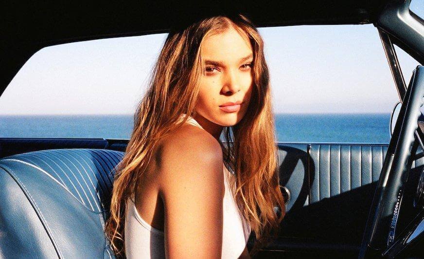 Hailee Steinfeld: A Multi-Talented Star Shining Across Film and Music