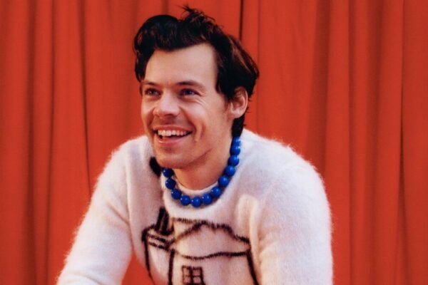 Harry Styles: The Evolution of a Modern Icon