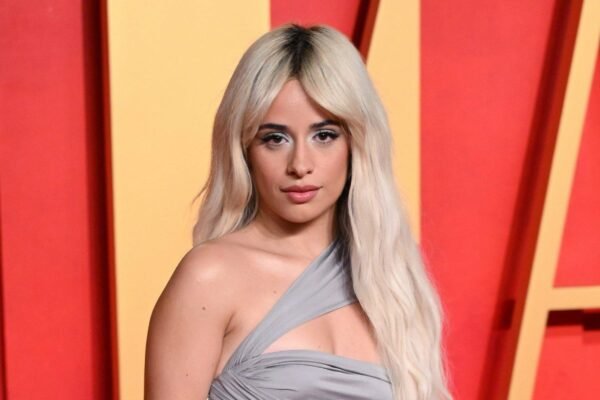 Camila Cabello: From Girl Group Stardom to Solo Sensation