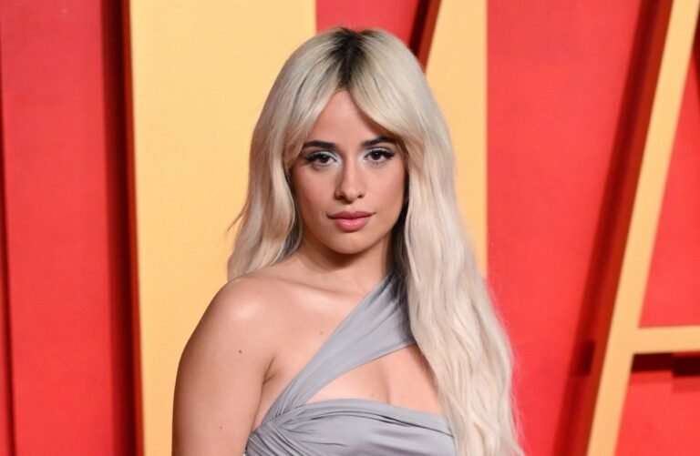 Camila Cabello: From Girl Group Stardom to Solo Sensation