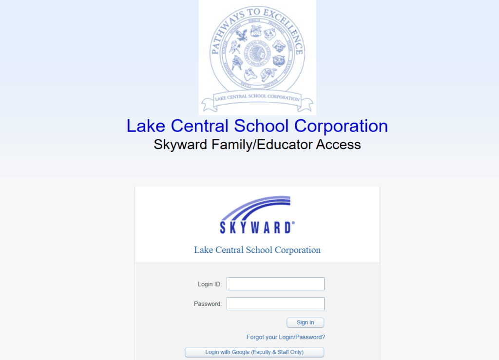 LCSC Skyward Login: A Complete Guide for Students, Parents, and Staff