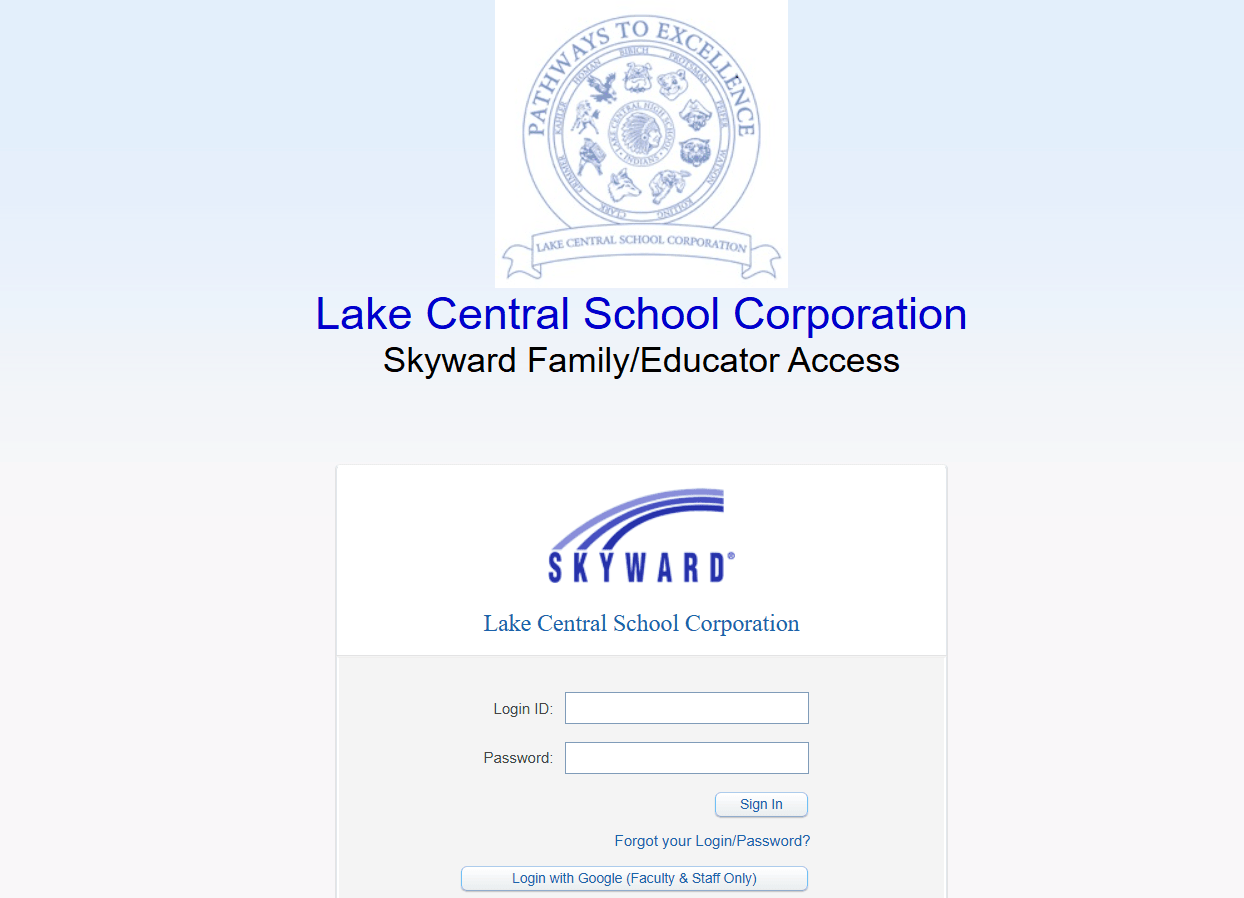LCSC Skyward Login: A Complete Guide for Students, Parents, and Staff