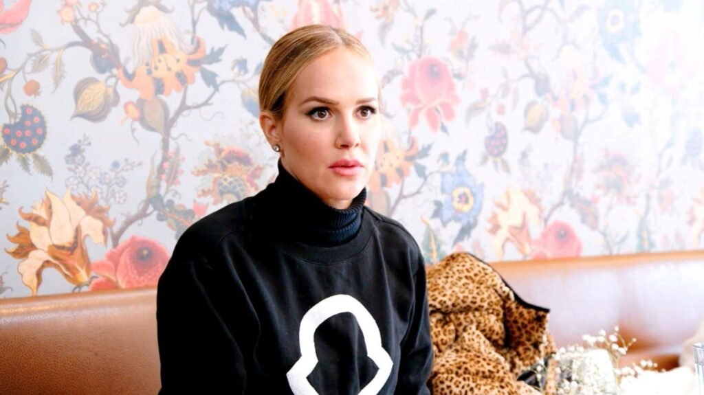 Angie Harrington: A Story of Grit, Growth, and Giving Back