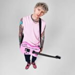 Machine Gun Kelly: The Genre-Bending Rebel of Modern Music