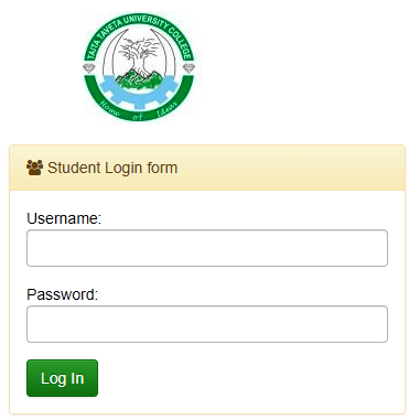 A Complete Guide to the Taita Taveta University Student Portal
