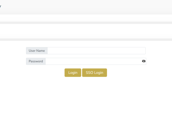 Africa Nazarene Student Portal Login: A Complete Guide