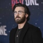 Chris Evans: From Superhero Icon to Hollywood’s Versatile Star