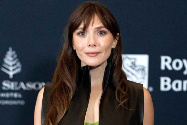 Elizabeth Olsen: A Modern Hollywood Talent Redefining Versatility
