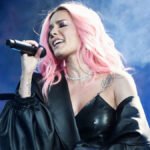 Halsey: The Voice of a Generation That Refuses to Be Boxed In