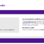 MyGroundBiz Login: A Complete Guide for FedEx Contractors