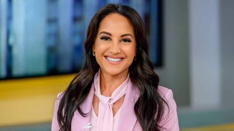 Emily Compagno: From Courtroom to Camera