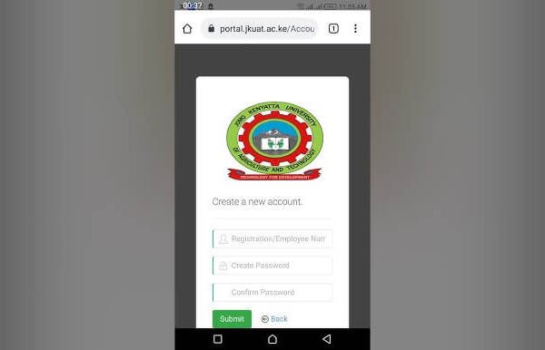 JKUAT Student Portal: A Complete Guide for Students