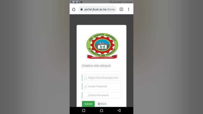 JKUAT Student Portal: A Complete Guide for Students