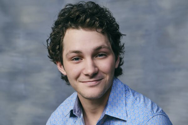 Montana Jordan: From Small-Town Roots to Rising Star