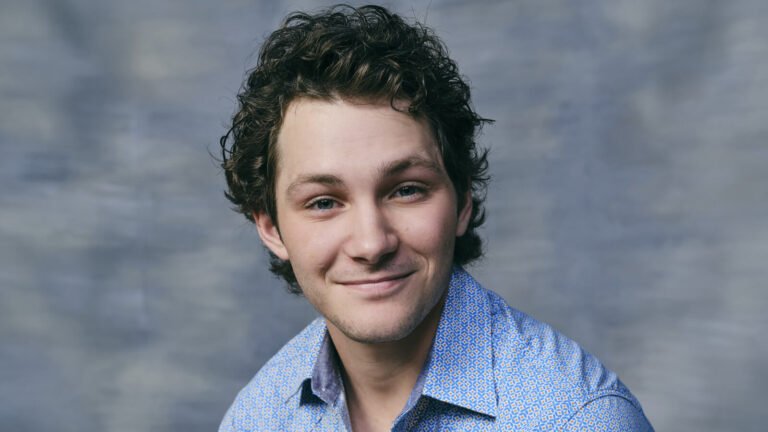 Montana Jordan: From Small-Town Roots to Rising Star