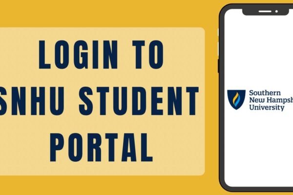 SNHU Login Guide: How to Access Your Southern New Hampshire University Account